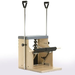 Pilates chair