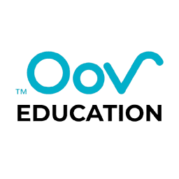 Oov Education Wordmark